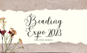 Beading Expo 2023 - Melbourne